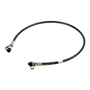 HRH-HH1538 Рукав высокого давления (резина), 1,5 м, брс 3/8"