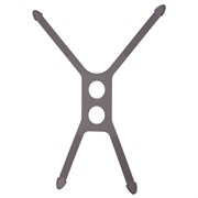 65957 Оголовье для полнолицевых масок Jeta Safety