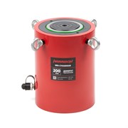 HRH-CY04200150 Гидравлический цилиндр (домкрат), однополостной 200 т, ход 150 мм