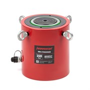 HRH-CY03150100 Гидравлический цилиндр (домкрат), однополостной 150 т, ход 100 мм