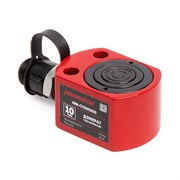 HRH-CY0201020 Гидравлический цилиндр (домкрат), многоступенчатый, однополостной 10 т, ход 25 мм