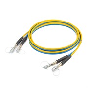 HRH-HHD0612 РВД двойной для подключения гидравлического гайковерта, 6 мм, с БРС