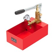 HRH-PT010251 Насос для проверки давления (опрессовочный), 25 бар