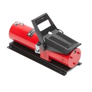 HRH-PA0107060 Пневмогидравлический насос (педаль), 700 бар, 0,69 л