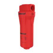 HRS-MFB3500 Магистральный фильтр Harrison: 3500 л/мин 13 бар 1 микрон