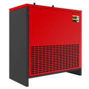 HRS-D9820000 Осушитель рефрижераторного типа Harrison: 20000 л/мин, 4-10 бар, 2.94 кВт, 380 В