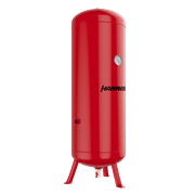 HRS-T9950016 Ресивер сжатого воздуха, 500 л