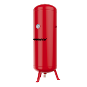 HRS-T9927010 Ресивер сжатого воздуха, 270 л