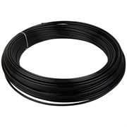 HNS060815-BK Трубка пневматическая Harrison 6х8 мм, длина 15 м