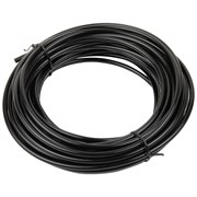 HNS060875-BK Трубка пневматическая Harrison 6х8 мм, длина 7.5 м