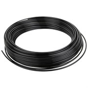 HNS0608-BK Трубка пневматическая Harrison 6х8 мм, длина 100 м