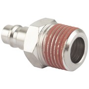 HRS-40PMA Harrison Штекер быстроразъемного соединения 1/2" «папа»