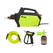 BIGBOI Мойка высокого давления WashR Quad