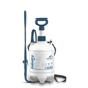 S193.123 Помповый опрыскиватель Industry Alka Line LITE 9