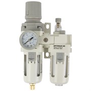 AC3010-03 Блок подготовки воздуха 3/8