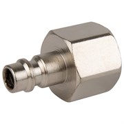 OPT-740PFA Штуцер быстроразъемного соединения с внутренней резьбой 1/2