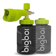 Пенокомплект для моек высокого давления Bigboi FoamR Pro+ (2 бутылки в комплекте)