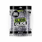 Foam Heroes Двусторонний пад для мойки автомобиля Slide Glide
