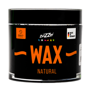 ZV-NA000200 ZviZZer WAX NATURAL 200ml - воск натуральный карнауба