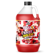 BW3 Шампунь для бесконтактной мойки LERATON BASE WASH 3,8 л