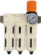 WDK-70740FA Блок подготовки воздуха 1/2