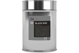 15325 Чернитель с Эффектом мокрых шин SMART BLACK KISS 5л SO.15325