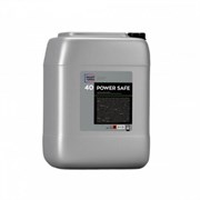 15405 Средство для бесконтактной мойки автотранспорта SMART POWER SAFE 40 (5л)