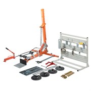 OPT-СB10500 Мини стапель для кузовных работ
