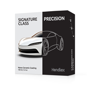 HENDLEX PRECISION SET Набор с керамическим покрытием для кузова, 100мл