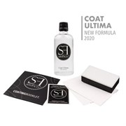 SFRU10004.1 Ceramic Coat Ultima by YSY-Technjlogy (100 ml) New Formula 2020