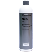 290001 NANOCRYSTAL POLISH HYDROPHOB - Состав для бесконтактной полировки п автомобиля с гидрофобн 1л