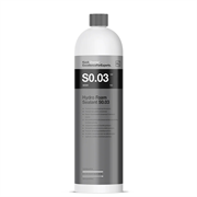 465001 KOCH Hydro Foam Sealant S0.03 - Водоотталкивающий силоксан концентрат премиум-класса (1 л.)