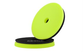 AR-125-G 125/20/140 All-Rounder Ультрамягкий  полировальный круг (зеленый) ALLROUNDER THERMO PAD