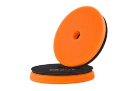 AR-125-O 125/20/140 All-Rounder Полутвердый  полировальный круг (оранжевый) ALLROUNDER THERMO PAD