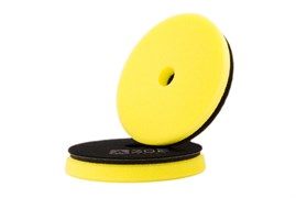 AR-125-Y 125/20/140 All-Rounder Мягкий  полировальный круг (желтый) ALLROUNDER THERMO PAD