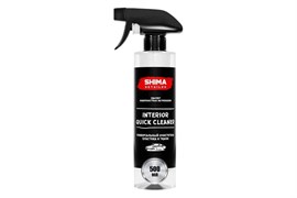 SHIMA DETAILER 