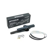 OPT-BS6550 Пневматическая ленточный напильник 20x520 мм, 16000 об/мин OPT-BS6550
