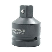 OPT-70134 Переходник ударный F1
