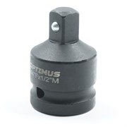 OPT-73412 Переходник ударный F3/4