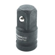 OPT-71234 Переходник ударный F1/2