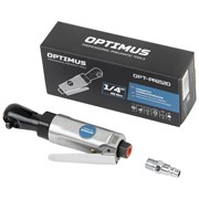 OPT-PR2120 Пневматическая трещотка 1/4”, 240 об/ мин, 45 Нм OPT-PR2120