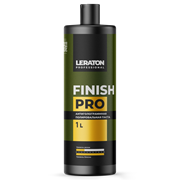050236 LERATON PROFESSIONAL Крупноабразивная полировальная паста  Finish PRO 1л