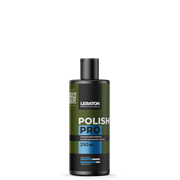 050239 LERATON PROFESSIONAL Среднеабразивная полировальная паста Polish PRO 250 мл