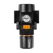 WDK-7340 Регулятор давления с манометром для пневматической системы 1/2