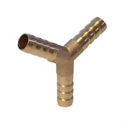 WDK-23PHY Штуцер соединительный Y-образный 
