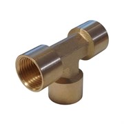 WDK-43PFB Фитинг T - образный, резъба 1/2