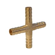 WDK-24PHB Штуцер соединительный X-образный 