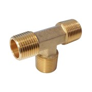 WDK-43PMB Фитинг T - образный, резъба 1/2