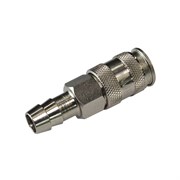 WDK-840SHA Пневматическое быстроразъемное соединение под елочку под шланг с внутренним сечением 12 м WDK-840SHA