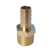 WDK-40MB Штуцер быстроразъемного соединения 